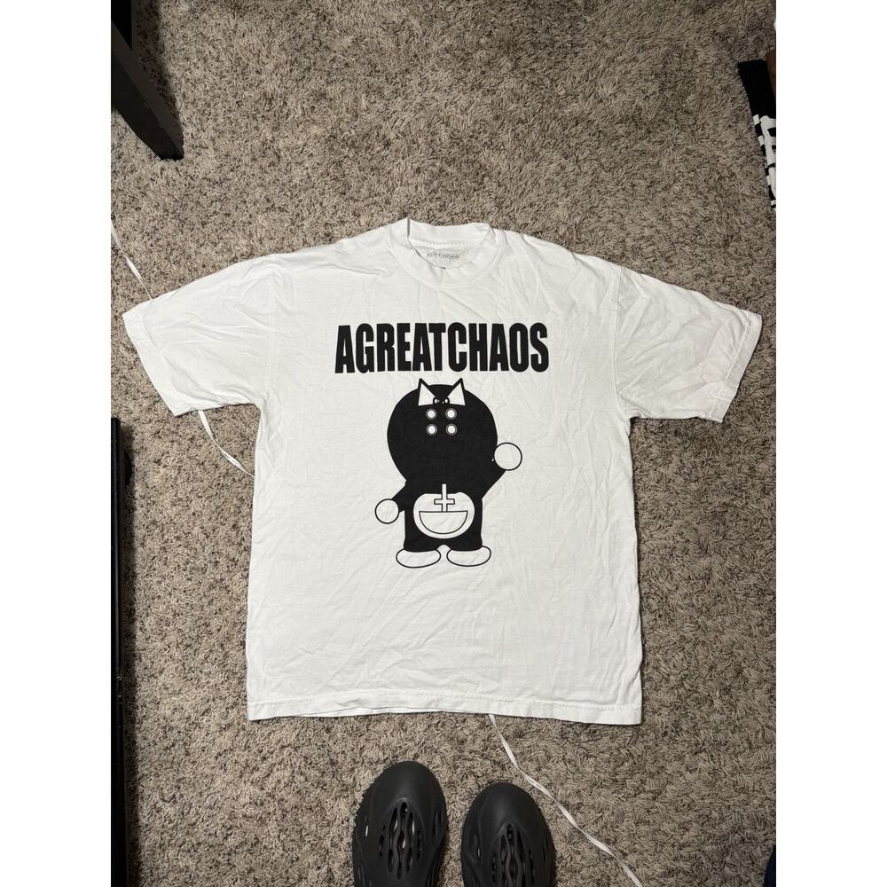 A Great Chaos Ken Carson Tee